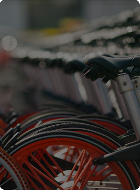 O2O共享，智慧零售解決方案